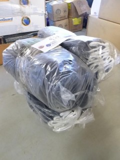 Qty Of Approx. (48) Pairs Of Size Large Horizon Textile Gloves