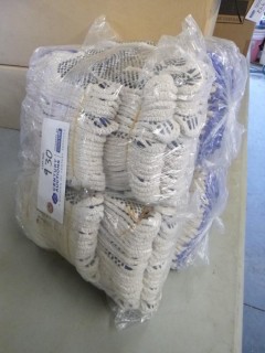 Qty Of Approx. (48) Pairs Of Size XL Nitrile Gloves