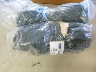 Qty Of Approx. (24) Pairs Of Size XL Gander Brand Gloves