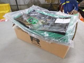 Size 48 Rain Pro Rain Gear And Size XXl Hercules Rain Gear