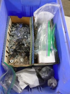 Qty Of Key Locks w/ Accessories And Tumblers