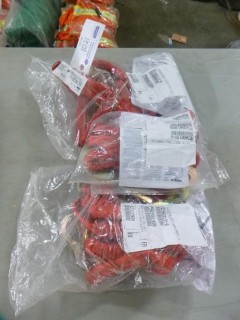 Qty Of Lanyards