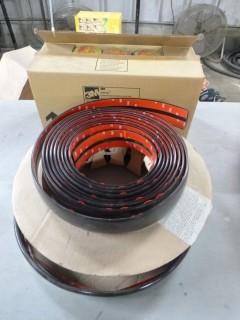 Qty Of 3M Temflex Vinyl Electrical Tape And 3M Striping 