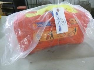 Albac Rescue Mat