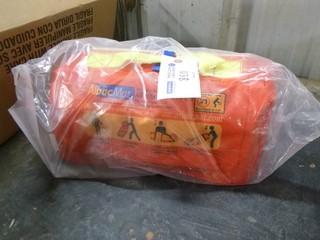 Albac Rescue Mat