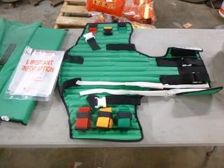 Ferno Kendrick Extrication Device