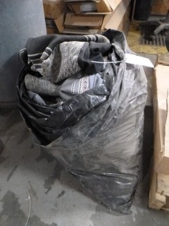 Qty Of Seat Covers