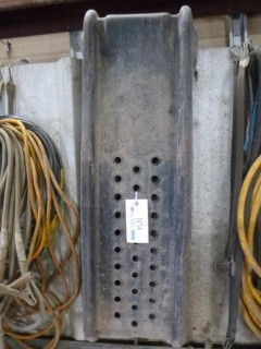 Set Of Car Ramps
