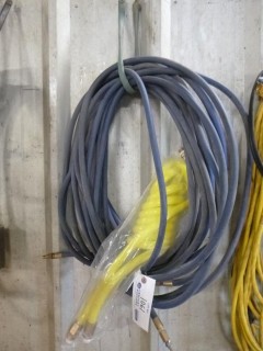 Qty Of Air Hose