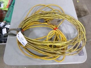 Qty Of Extension Cords