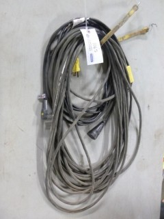 Qty Of Extension Cords