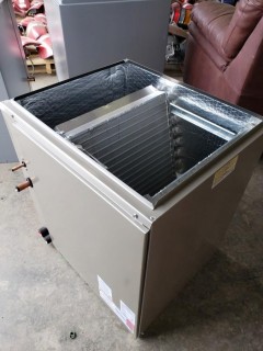 Commercial A/C Unit w/ P65 Coil. SN 3318X49973