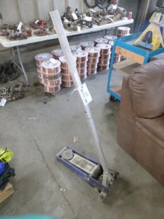 Floor Jack