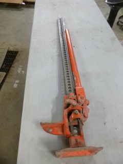 8000lb Jackall