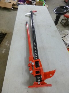 60in Farm Jack