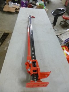 60in Farm Jack