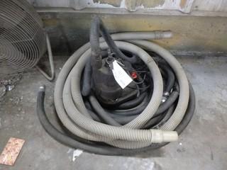Proflo 120V 4.1amp Sump Pump C/w Qty Of Hose