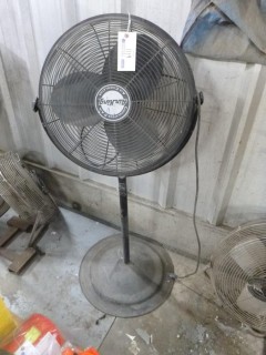 Air King 120V Fan