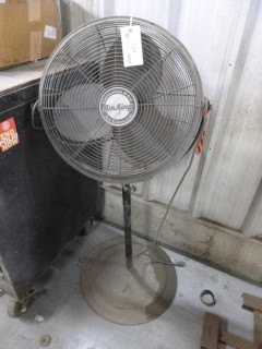 Air King 120V Fan