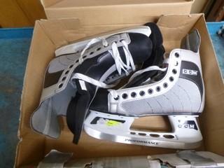 CCM 48 Size 9 Hockey Skates *Unused*