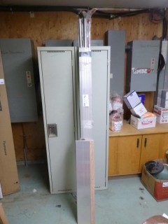 Qty Of Door Thresholds, Jambs And Sweepers