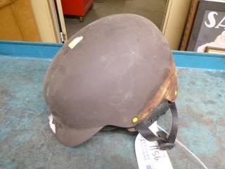 Size Large Blitz Helmet