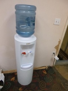 Oasis Water Cooler