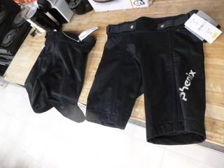 Size 18 And 48 Phenix Aerothermo Insulated Skiware