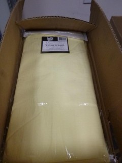 Qty Of Table Covers