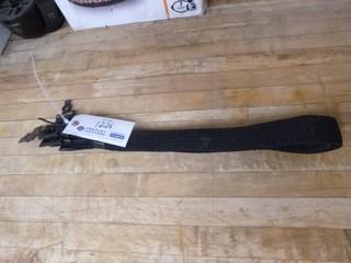 Qty Of ZooYork Belts