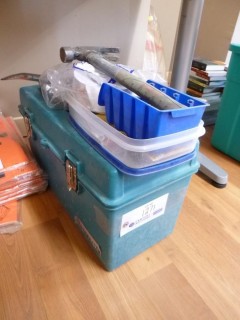 Tool Box C/w Contents