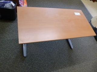 47in X 24in X 28in Table 
