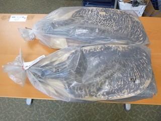 Qty Of Goose Decoys