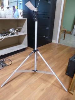 SLS-LS10 Light Stand