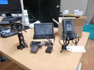 Uniden Guardian Video Surveillance System