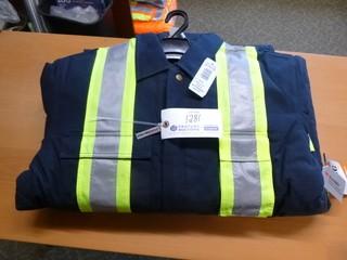 Size XXL Coveralls