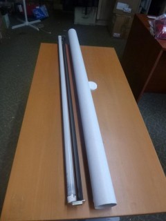 HP Printer Lamp Cartridge
