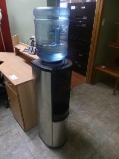 Greenway Water Cooler