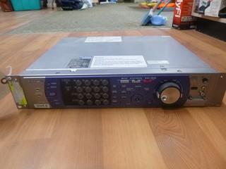 Panasonic 120V Digital Disk Recorder