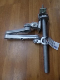 Swivel Wall Mount For Monitor
