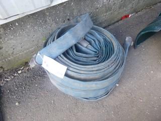 Qty Of (3) Water Hoses