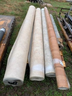Qty Of Laminate Flooring