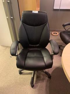 Adjustable Office Chair.
