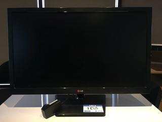 LG Flatron 27EA33V-B Monitor.