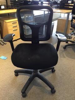 Adjustable Office Chair.