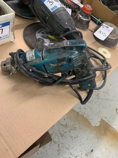 Makita Drill.