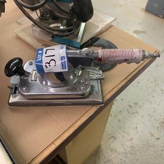 Industrial Pneumatic Speed Sander.