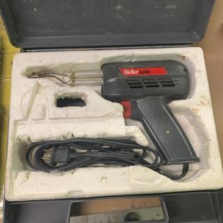 Weller 8200 Soldering Gun.