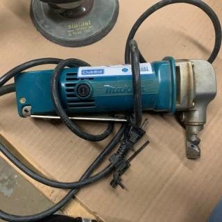 Makita JN1600 Nibbler.