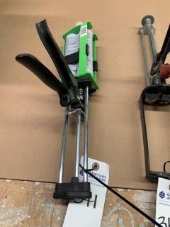 Dual Epoxy Adhesive Gun.